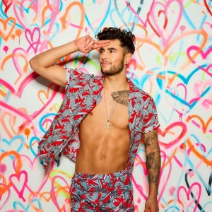 Niall Aslam (Love Island 2018)